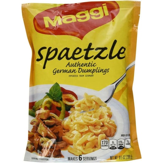 MAGGI - Spaetzle Mix 10.5OZ ( Pack of 10)