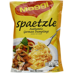 MAGGI - Spaetzle Mix 10.5OZ ( Pack of 10)