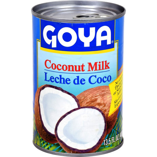 GOYA - Coconut Milk 13.5FO ( Pack of 24)