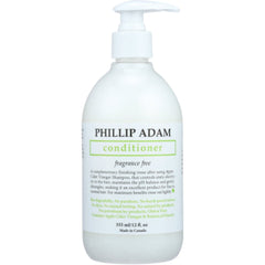 Phillip Adam - Apple Cider Vinegar Conditioner Unscented