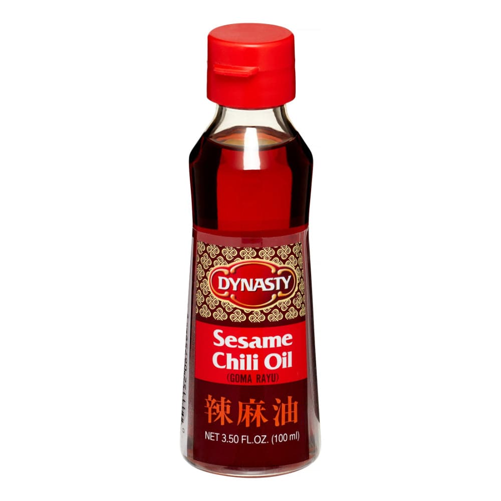 Dynasty - Sesame Chili Oil