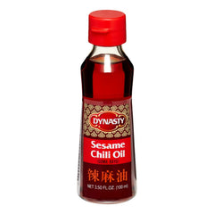 Dynasty - Sesame Chili Oil