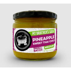 My Brothers Salsa - Pineapple Sweet Thai Chile