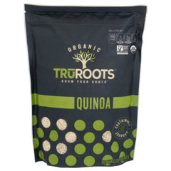 Truroots -Organic Ginger Quinoa 2 LB - (Pack of 6)