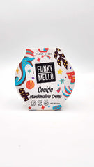 Funky Mello - Marshmallow Creme, 6oz | Multiple Flavors - PlantX US