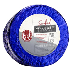 ROTH KASE - Blue Moody cheese 6lb, (Pack of - 1 )