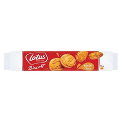 BISCOFF - Biscoff Cookie Sandwich with Biscoff Cream 5.29OZ ( Pack of 9)