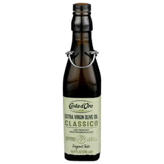 COSTA DORO - Classico Extra Virgin Olive Oil 500ML ( Pack of 6)