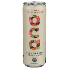 Oca - Guava Passion Fruit Energy Drink 12 FO - (Pack of 12)