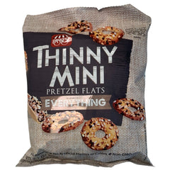 PASKESZ - Thinny Mini Sm Everything 2.1OZ ( Pack of 24)