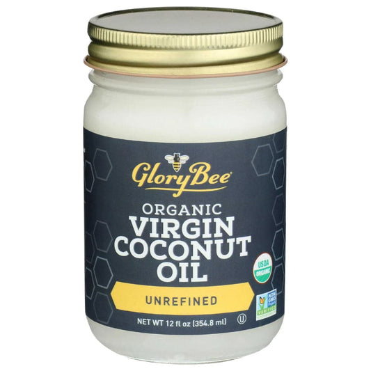 Aunt Patty's - Glorybee - Organic Extra Virgin Coconut Oil