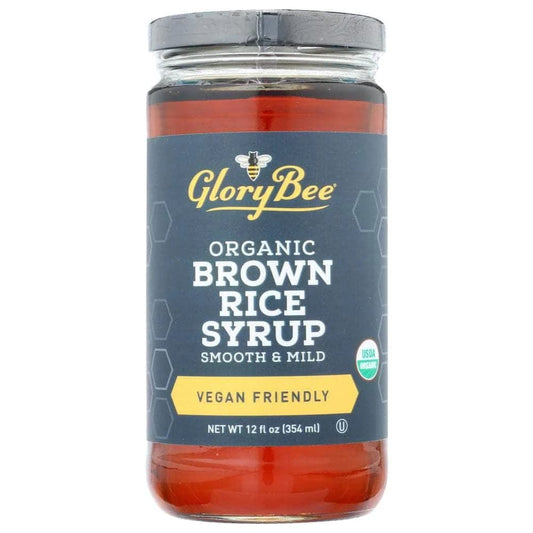 Aunt Patty's - Glorybee - Organic Brown Rice Syrup