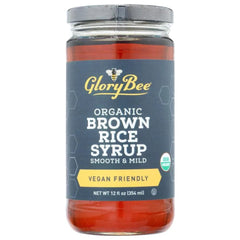 Aunt Patty's - Glorybee - Organic Brown Rice Syrup