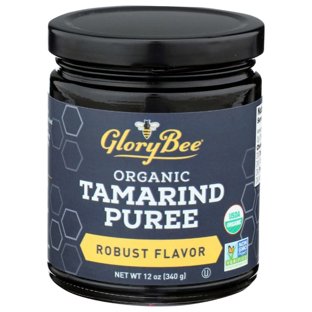 Aunt Patty's - Glorybee tamarind paste organic