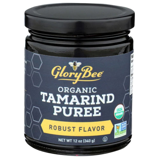 Aunt Patty's - Glorybee tamarind paste organic