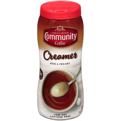 Community Coffee - Lactose Free Creamer Rich & Creamy