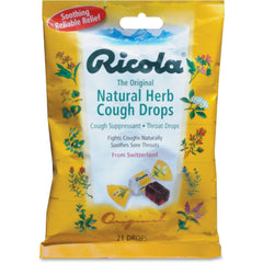 Ricola - Original Herb Lozenges