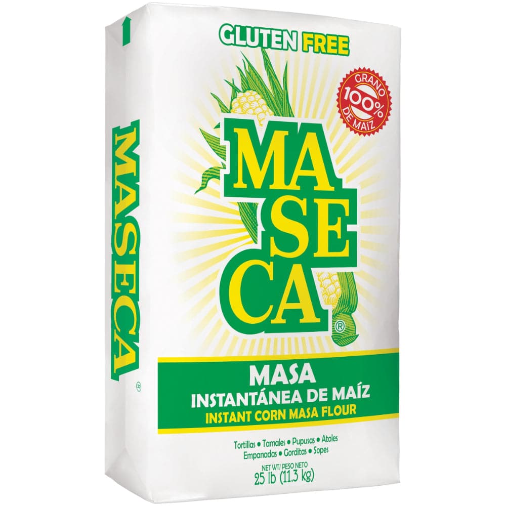 Maseca - Masa Corn Flour