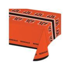 Creative Converting - Cincinnati Bengals Table Cover
