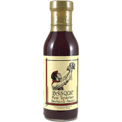 Basque - Meat Tendirizer Barebecue Sauce