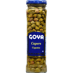 Goya - Alcaparrado Pitted