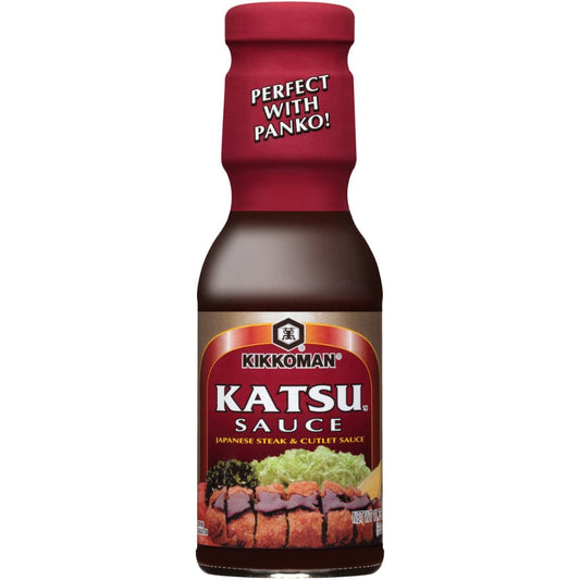 Kikkoman - Katsu Sauce