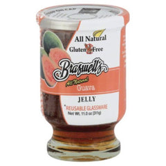 Braswell's - Guava Jelly