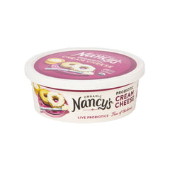 Nancy'S - Cultured Cream Cheese 8 OZ - (Pack of 6)