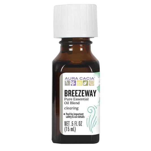 Aura Cacia - Blend Breezeway Essential Oil