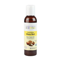 Aura Cacia - Nourishing Shea Nut Body Oil