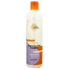 Earth Science - Shampoo Fragrance Free, 12 OZ.