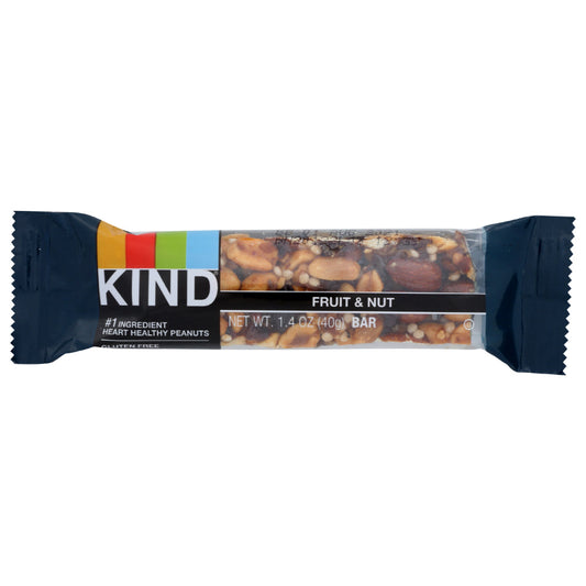 KIND - Fruit & Nut Delight Snack Bar 1.4OZ ( Pack of 12)
