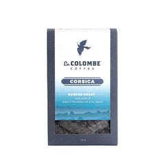 La Colombe - Corsica Whole Bean Dark Roast Coffee, 12 Oz