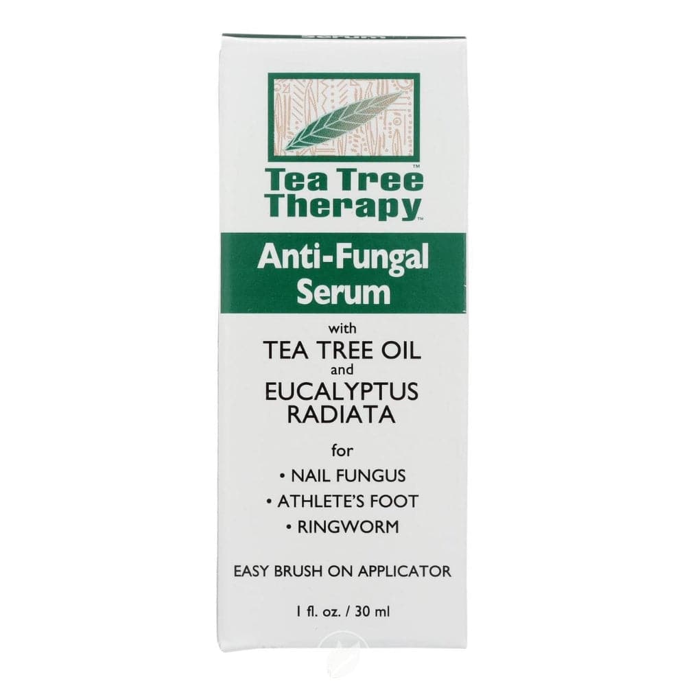 Tea Tree Therapy - Anti Fungal Nail Serum