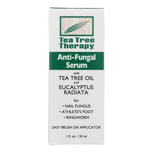 Tea Tree Therapy - Anti Fungal Nail Serum