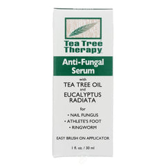 Tea Tree Therapy - Anti Fungal Nail Serum