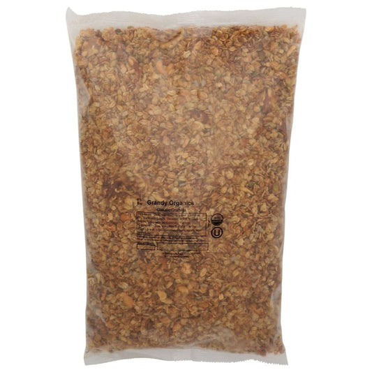 Grandy Oats - Granola Classic