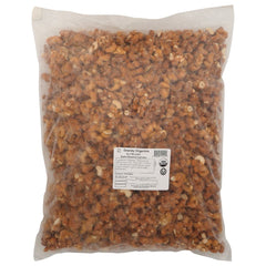 Grandy Oats - Organic Maple Roasted Cashews