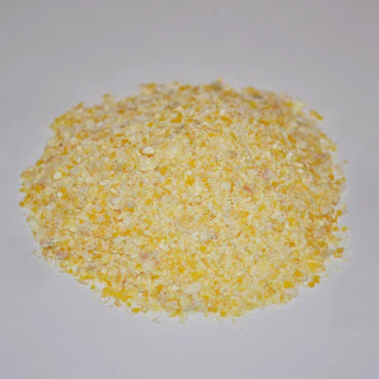 GIUSTOS EB - Cornmeal Stone-Ground Medium Organic 25LB ( Pack of 1)