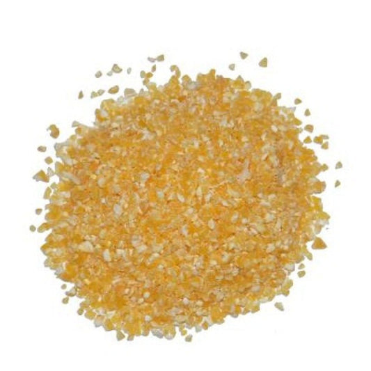GIUSTOS EB - Polenta Coarse 25LB ( Pack of 1)