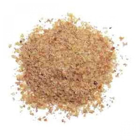 GIUSTOS EB - Bran Wheat Bakers Organic 20LB ( Pack of 1)
