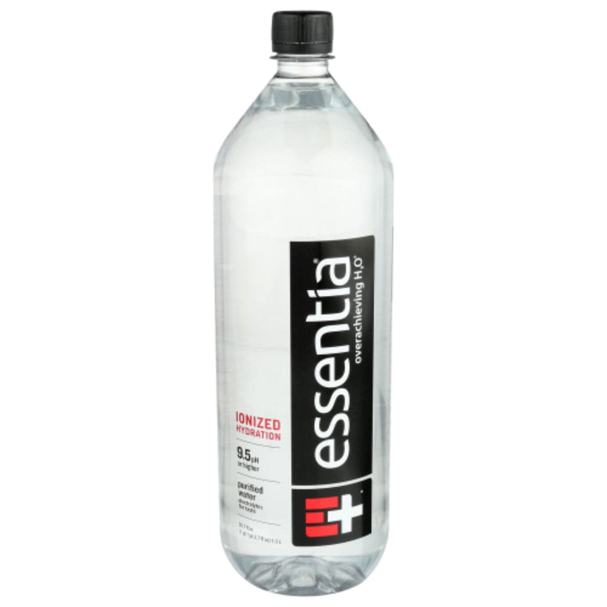 Essentia - Perfected Water Enhanced, 1.5 Ltr - Pack of 12