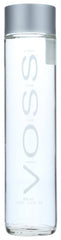 Voss Water Artesian Still, 27.1 oz
 | Pack of 12 - PlantX US