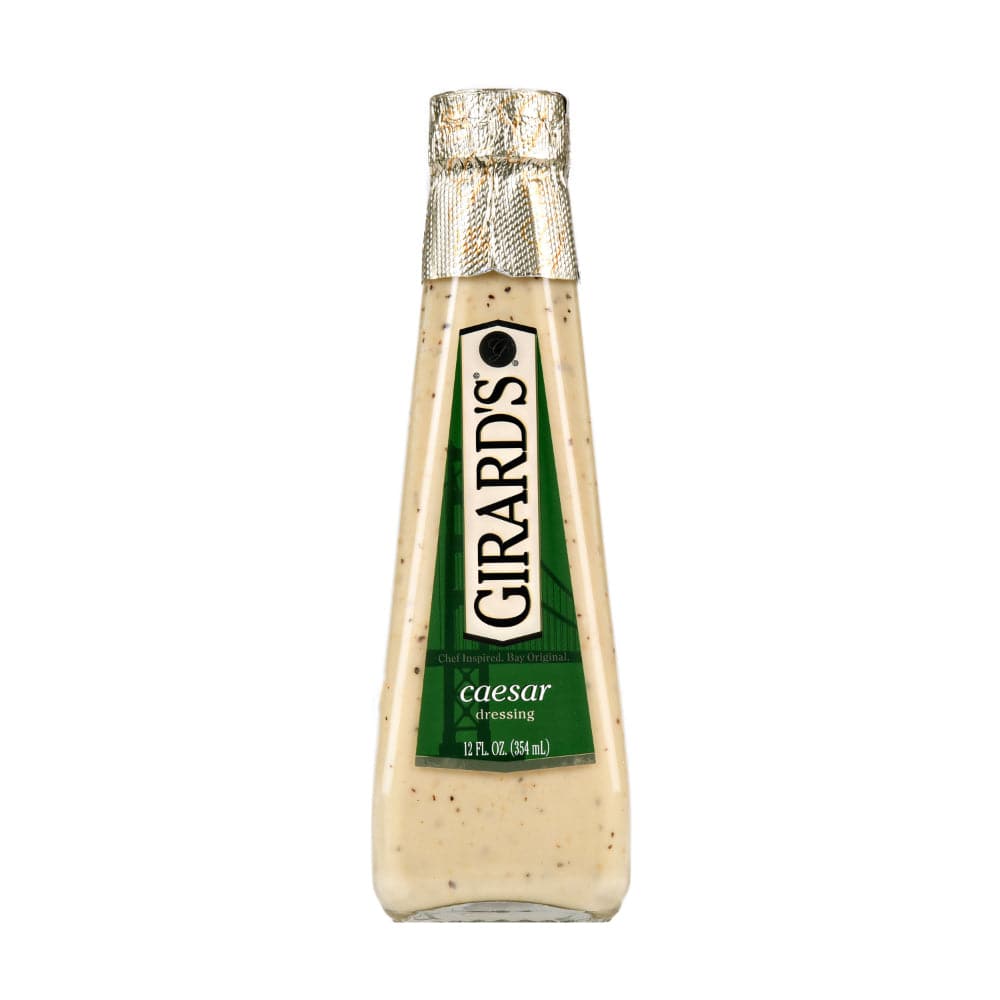 Girard's - Caesar Dressing