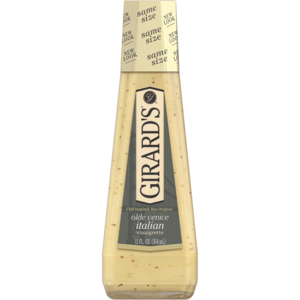 Girard's - Olde Venice Italian Vinaigrette Dressing