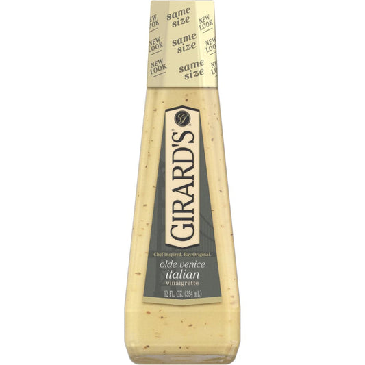 Girard's - Olde Venice Italian Vinaigrette Dressing