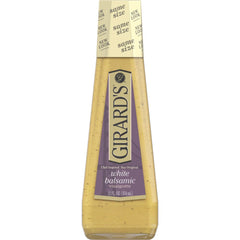 Girard's - WHITE BALSAMIC Vinaigrette Dressing