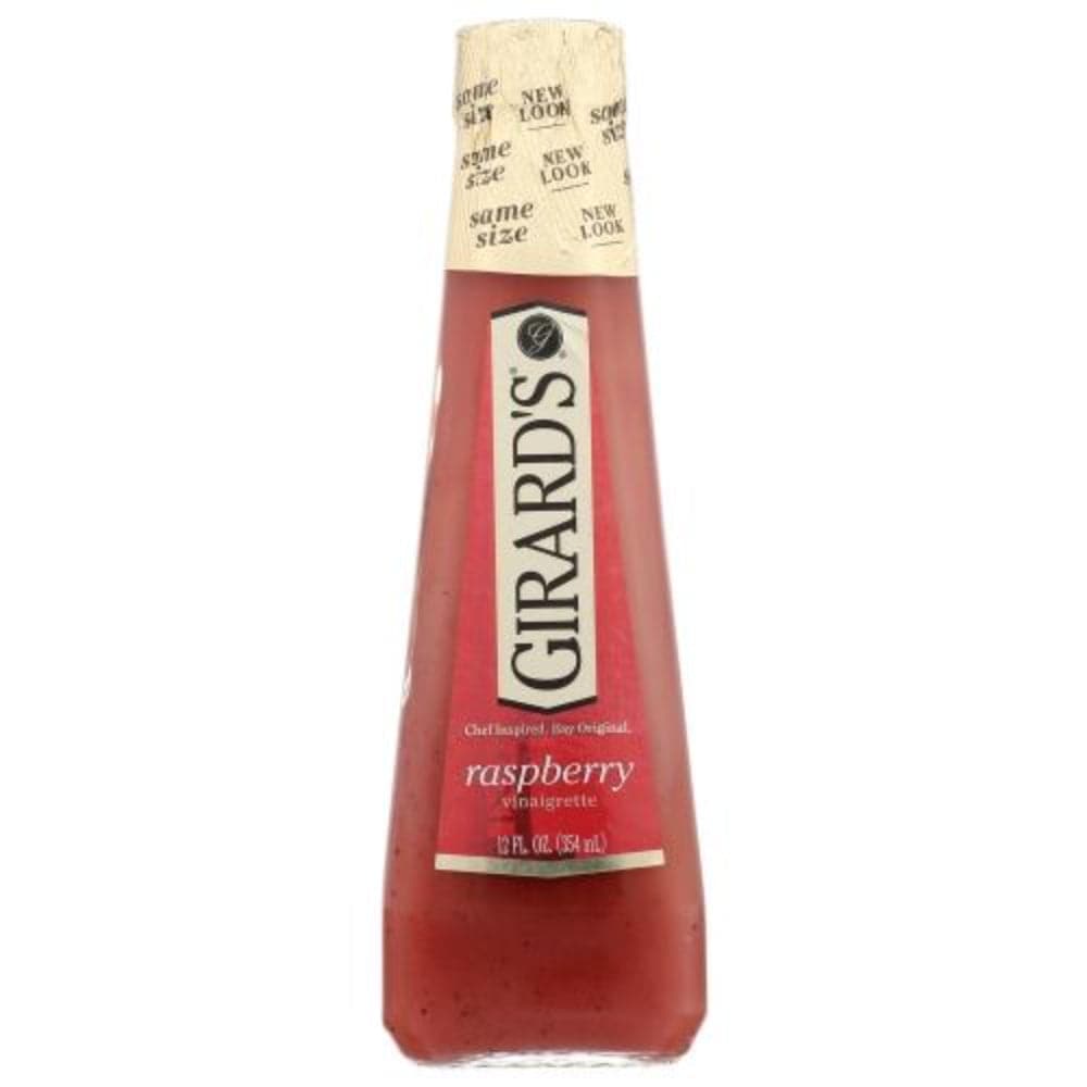 Girard's - raspberry Vinaigrette Dressing