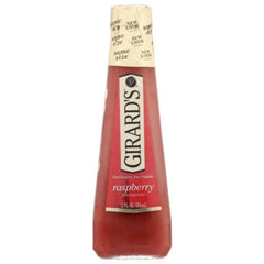 Girard's - raspberry Vinaigrette Dressing