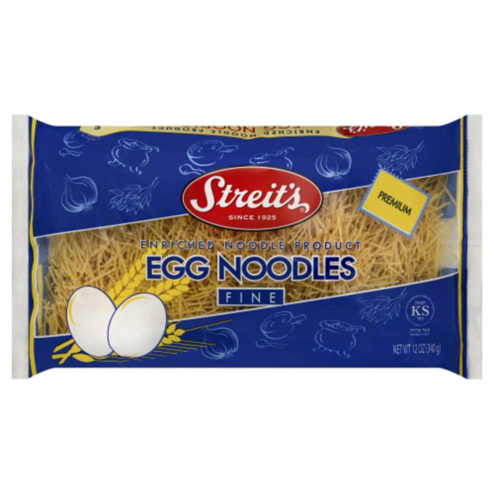 STREIT'S - Noodle Fine